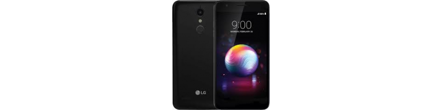 Lg K30